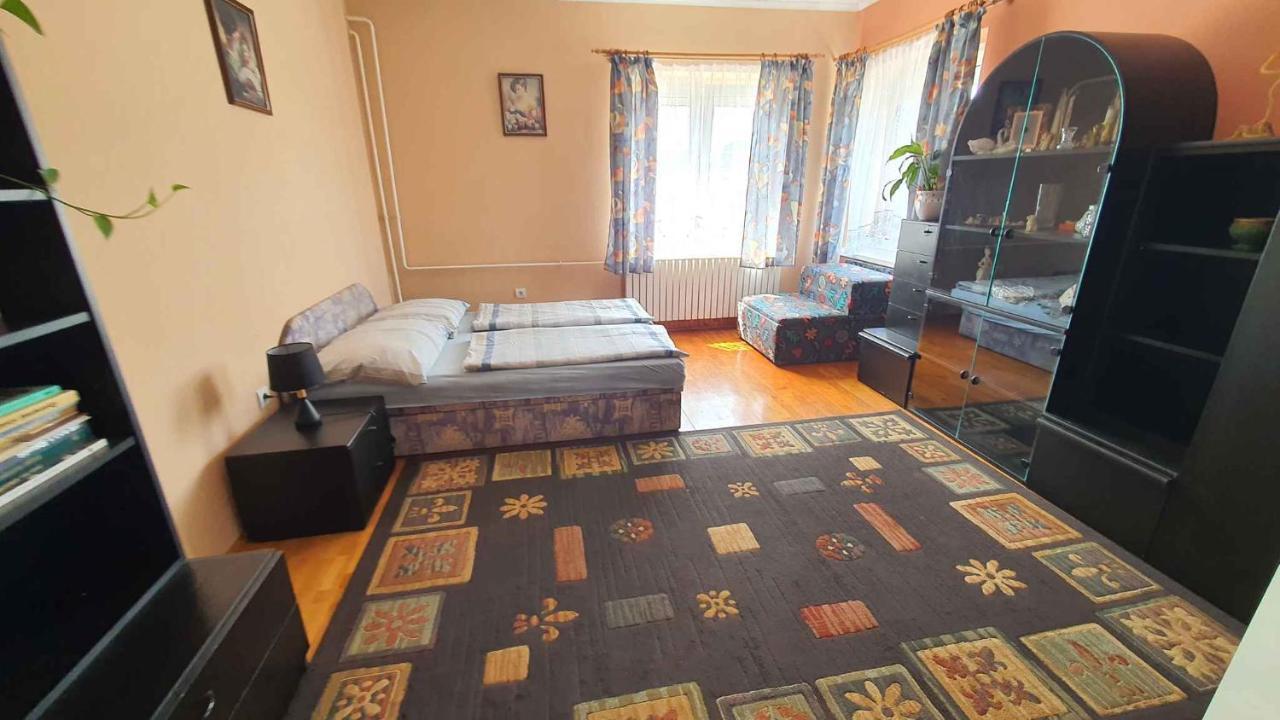 Apartments In Balatonlelle 43115 المظهر الخارجي الصورة