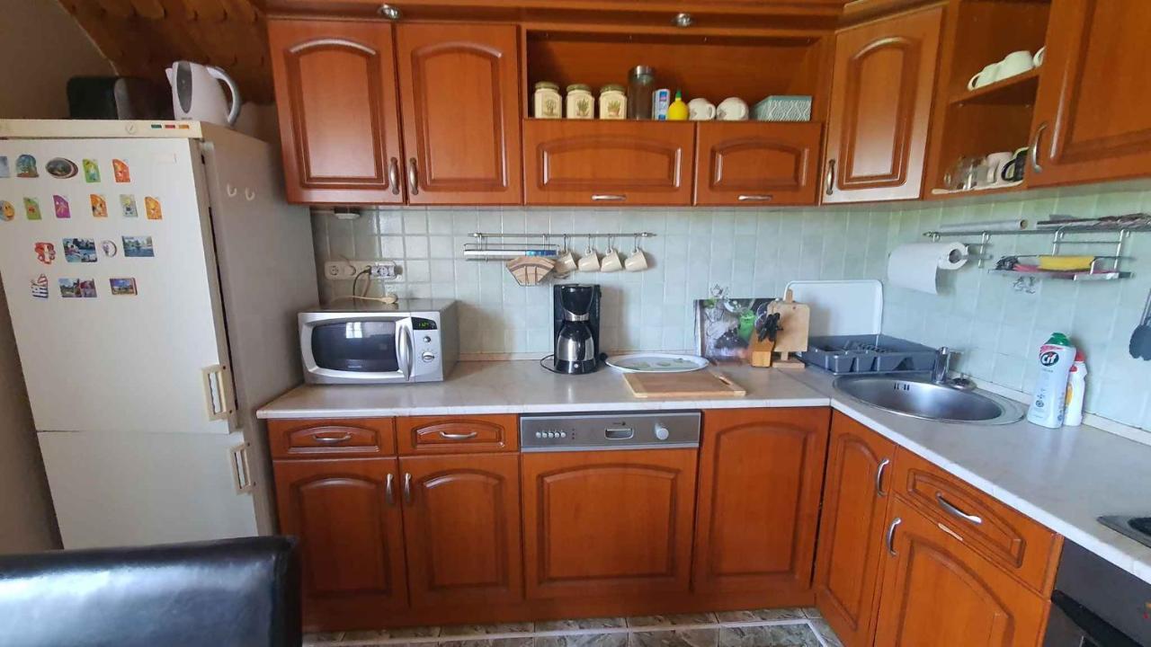 Apartments In Balatonlelle 43115 المظهر الخارجي الصورة