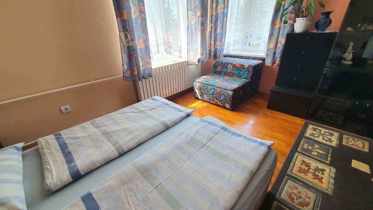 Apartments In Balatonlelle 43115 المظهر الخارجي الصورة