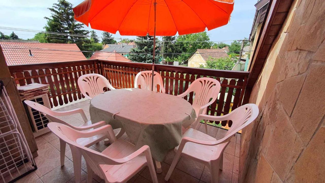 Apartments In Balatonlelle 43115 المظهر الخارجي الصورة