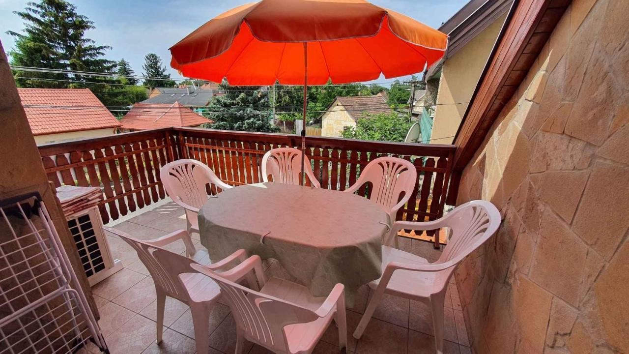 Apartments In Balatonlelle 43115 المظهر الخارجي الصورة