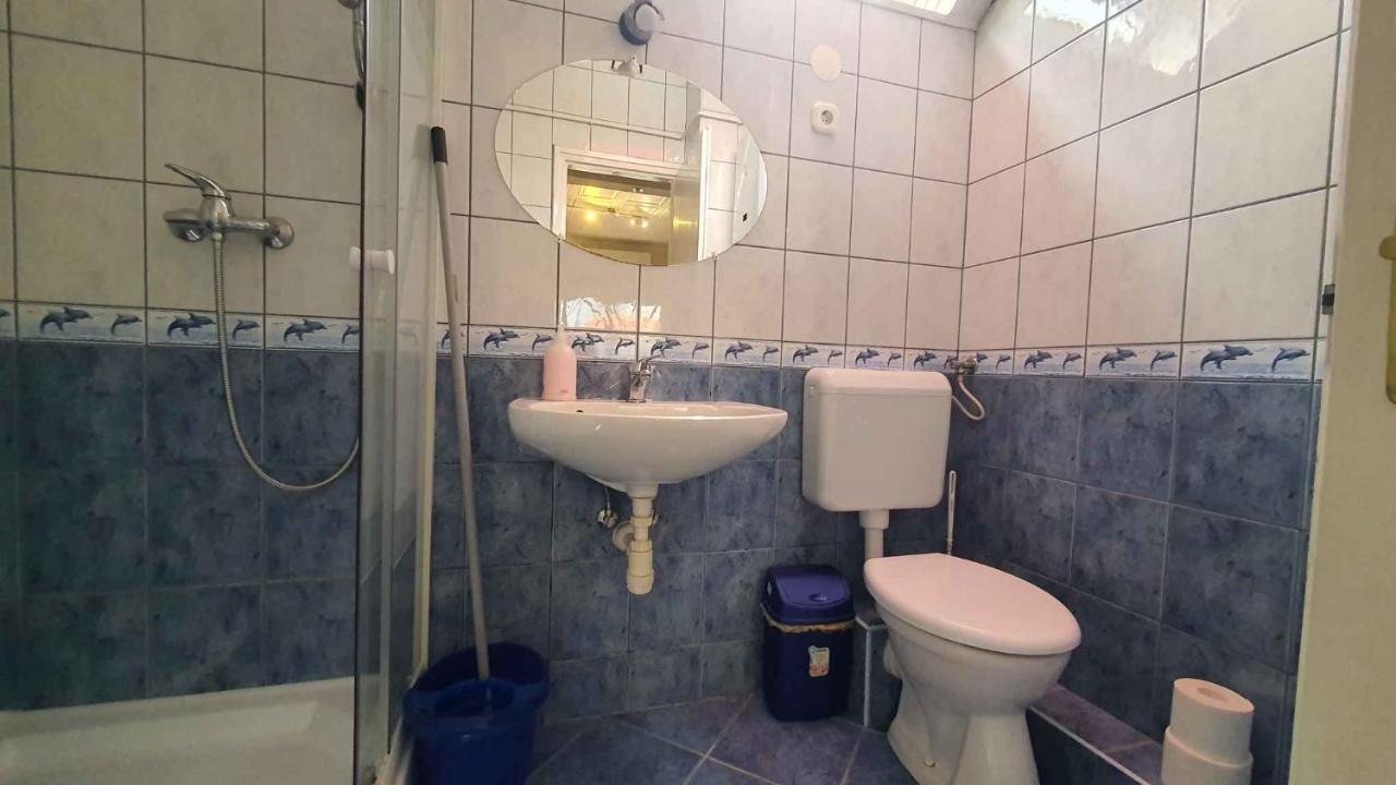 Apartments In Balatonlelle 43115 المظهر الخارجي الصورة
